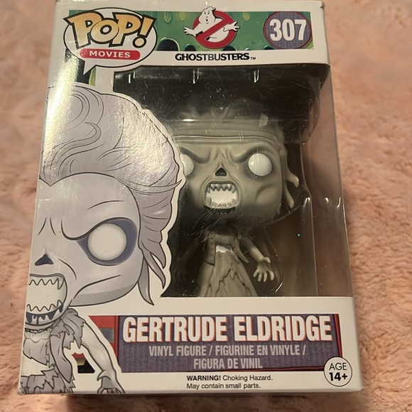 FUNKO POP- Vinyl-Ghostbusters - Picture 4 of 4